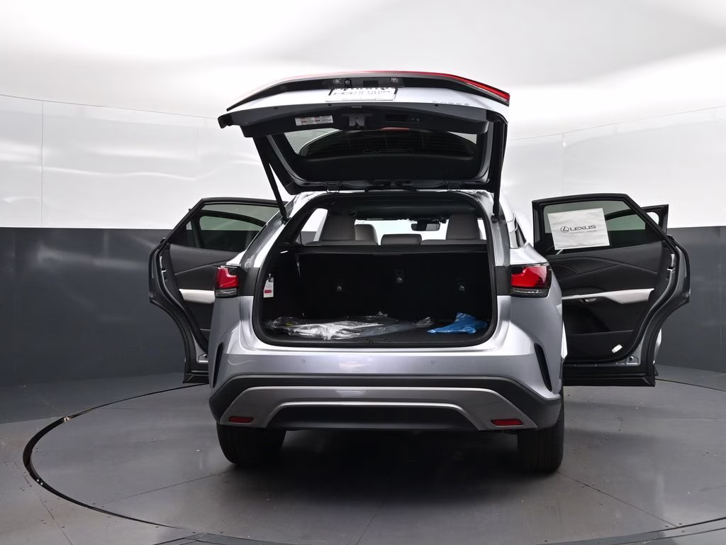 2026 Iridium Lexus RX 350 Premium FWD SUV