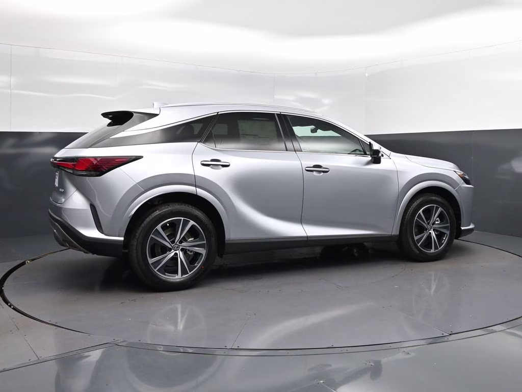 2026 Iridium Lexus RX 350 Premium FWD SUV