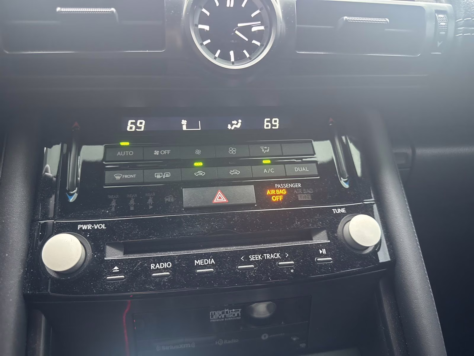 2024 Incognito Lexus IS 500 F SPORT Performance Premium RWD Sedan