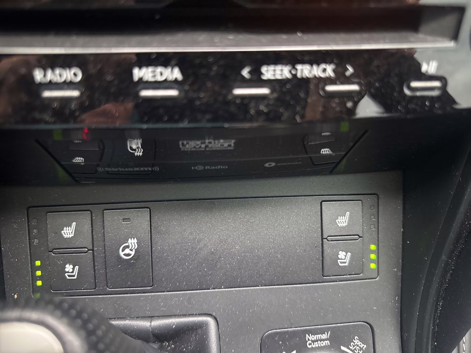 2024 Incognito Lexus IS 500 F SPORT Performance Premium RWD Sedan