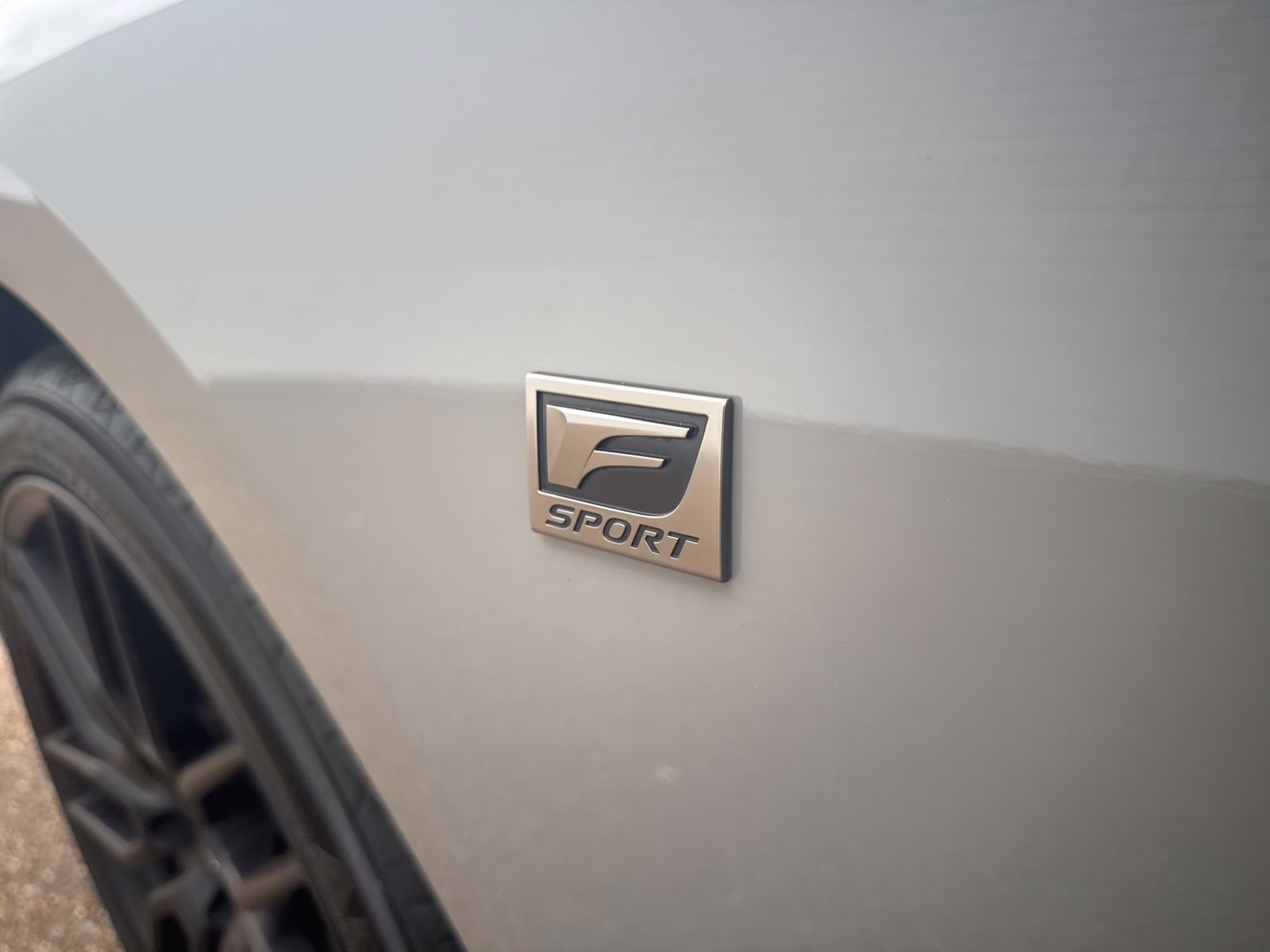 2024 Incognito Lexus IS 500 F SPORT Performance Premium RWD Sedan