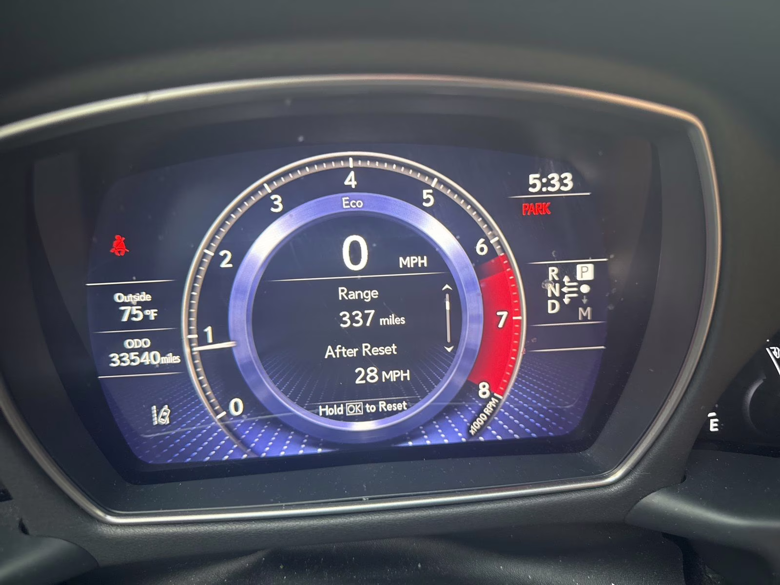 2022 White Pearl Lexus LS 500 Base RWD Sedan