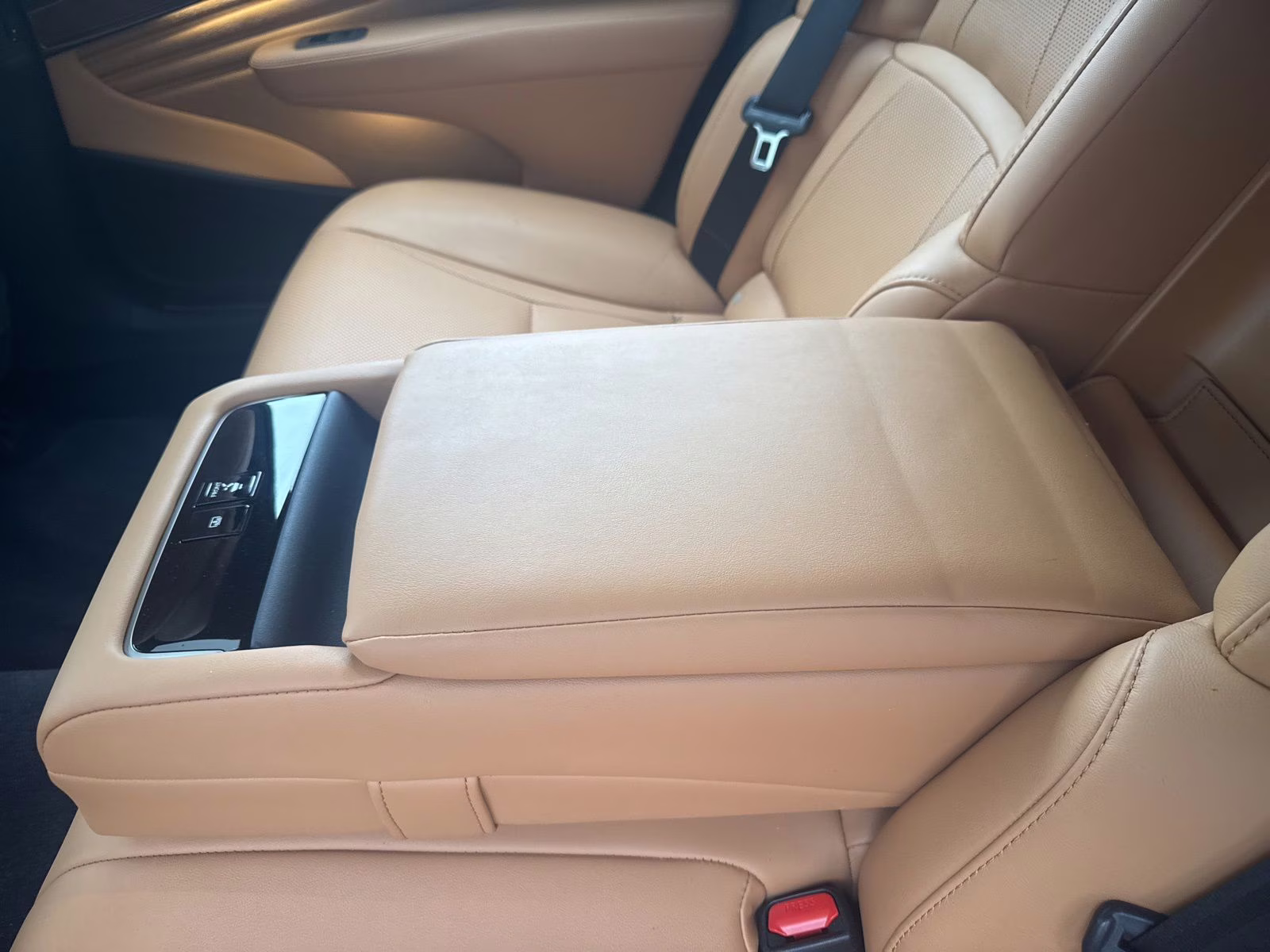 2022 White Pearl Lexus LS 500 Base RWD Sedan