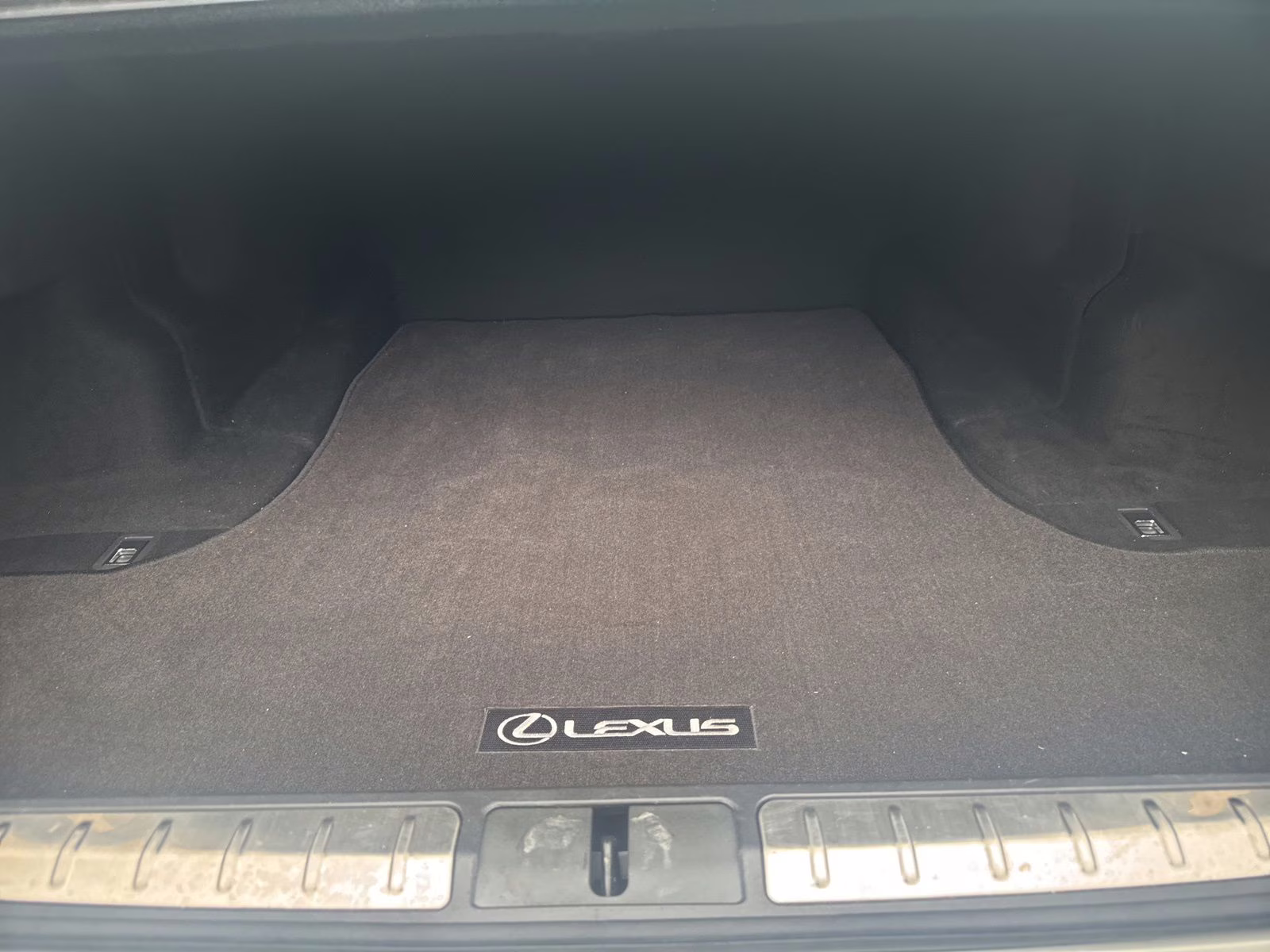 2022 White Pearl Lexus LS 500 Base RWD Sedan