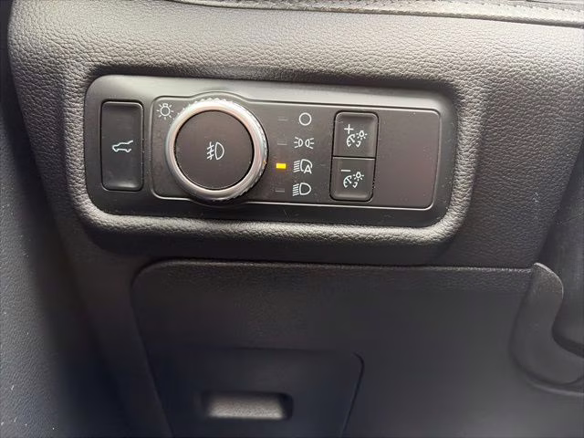 2021 Gray Metallic Ford Explorer ST 4X4 SUV