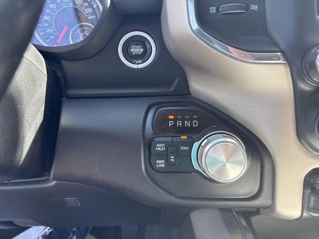 2021 Billet Silver Metallic Ram 2500 Laramie 4X4 Truck