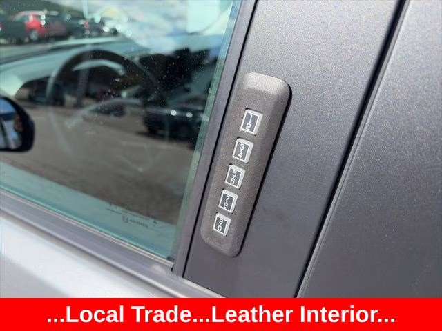 2023 Iconic Silver Metallic Ford Maverick Lariat AWD Truck