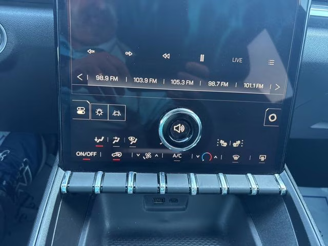 2025 Ebony Twilight Metallic GMC Terrain Elevation AWD SUV
