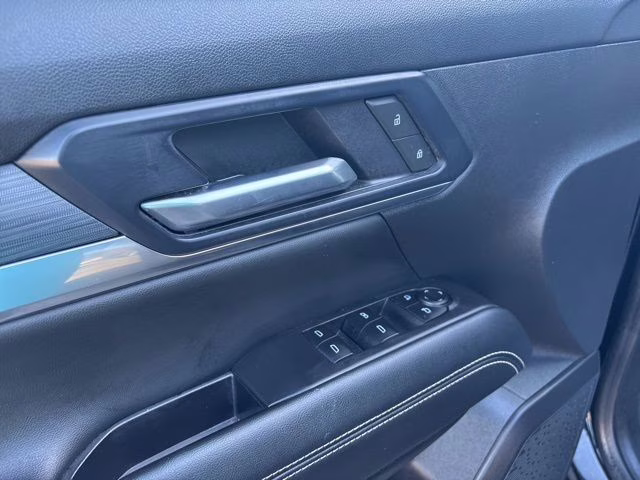 2025 Ebony Twilight Metallic GMC Terrain Elevation AWD SUV
