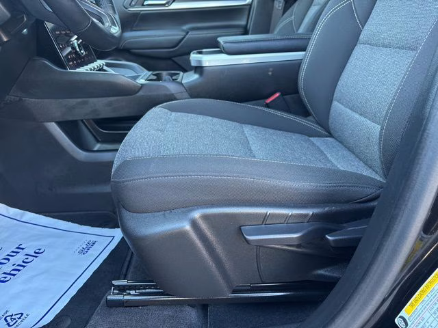 2025 Ebony Twilight Metallic GMC Terrain Elevation AWD SUV