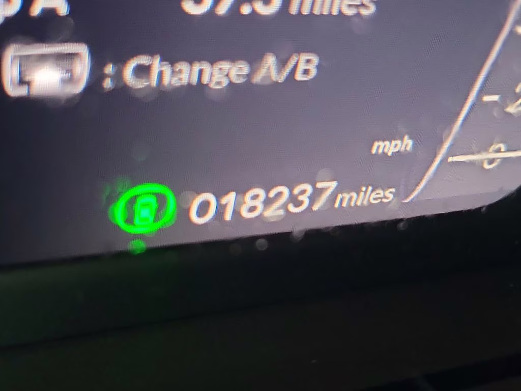 2026 Orange Honda Passport TrailSport Elite Blackout AWD SUV