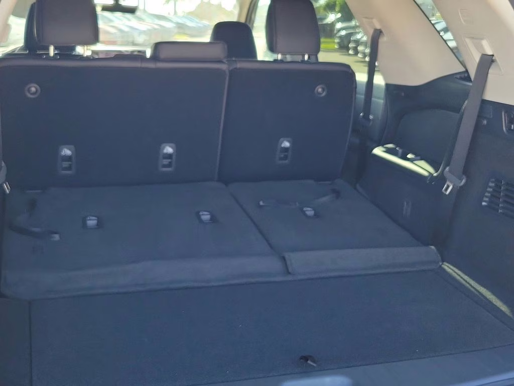 2026 Teal Nissan Pathfinder SL FWD SUV