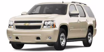 2008 Summit White Chevrolet Tahoe LT RWD SUV