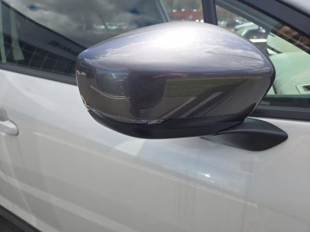 2024 Crystal White Pearl Subaru Crosstrek Premium AWD SUV