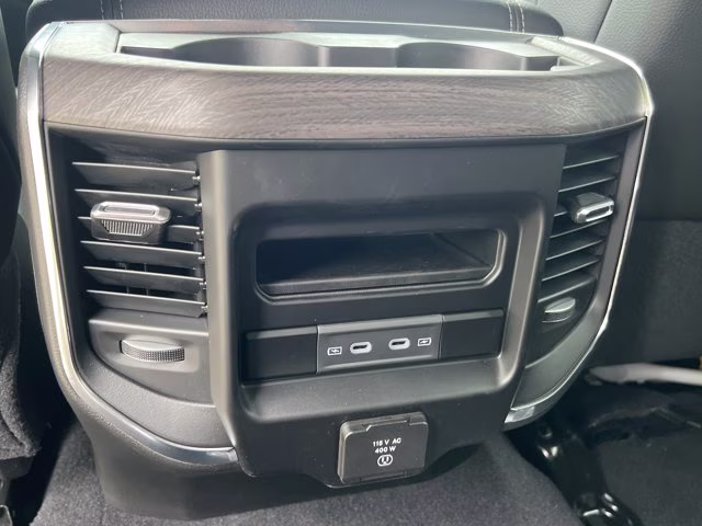 2026 Ceramic Gray Clearcoat Ram 3500 Laramie 4X4 Truck