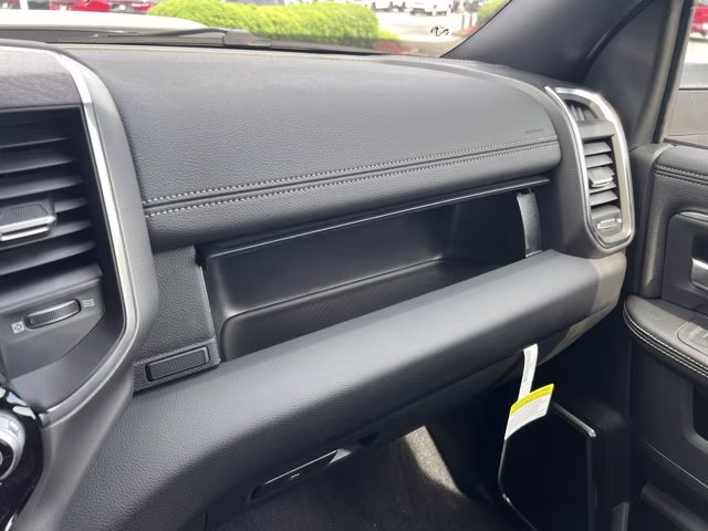 2026 Ceramic Gray Clearcoat Ram 3500 Laramie 4X4 Truck