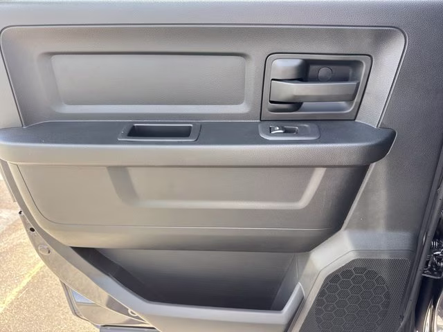 2026 Granite Crystal Metallic Clearcoat Ram 5500 Chassis Cab Tradesman 4X4 Truck