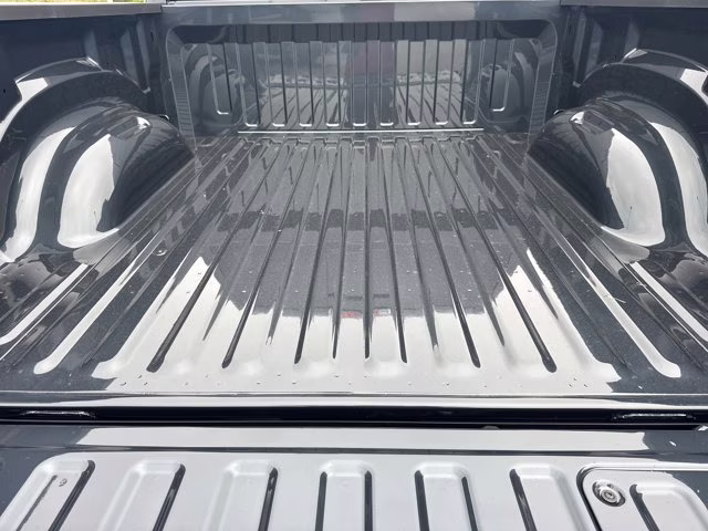2026 Forged Blue Metallic Ram 1500 Laramie 4X4 Truck