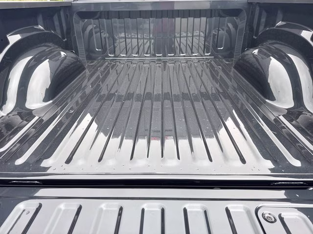 2026 Forged Blue Metallic Ram 1500 Laramie 4X4 Truck