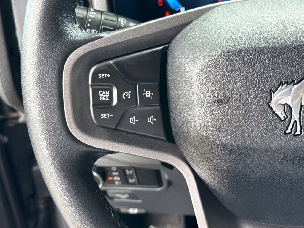 2025 Carbonized Gray Metallic Ford Bronco Big Bend 4X4 SUV