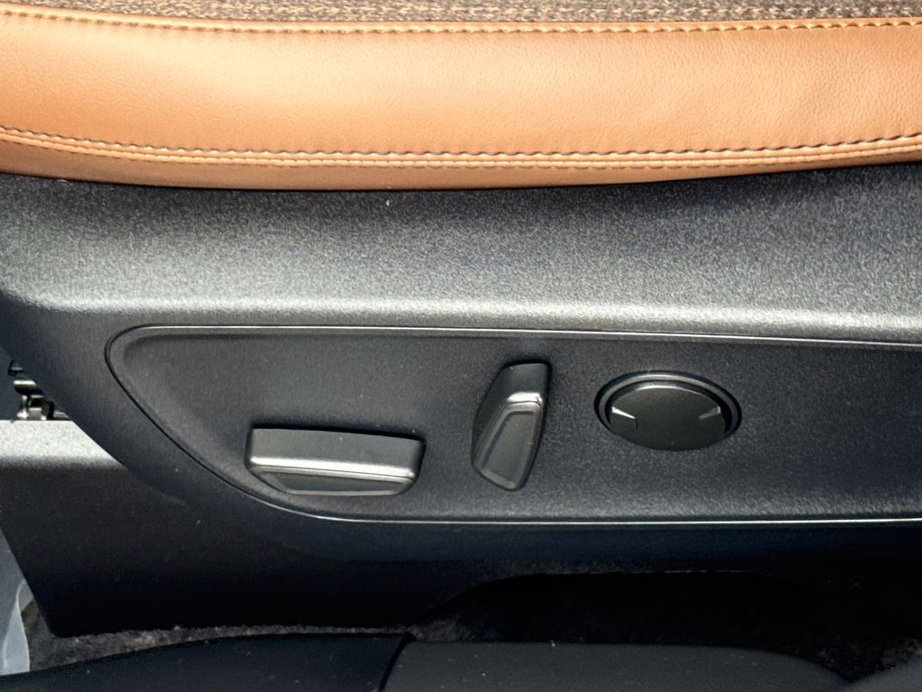 2025 Azure Gray Metallic Tri-Coat Ford Bronco Sport Outer Banks 4X4 SUV