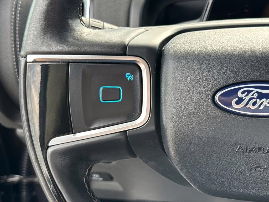 2025 Dark Matter Gray Metallic Ford Expedition Max Platinum 4X4 SUV