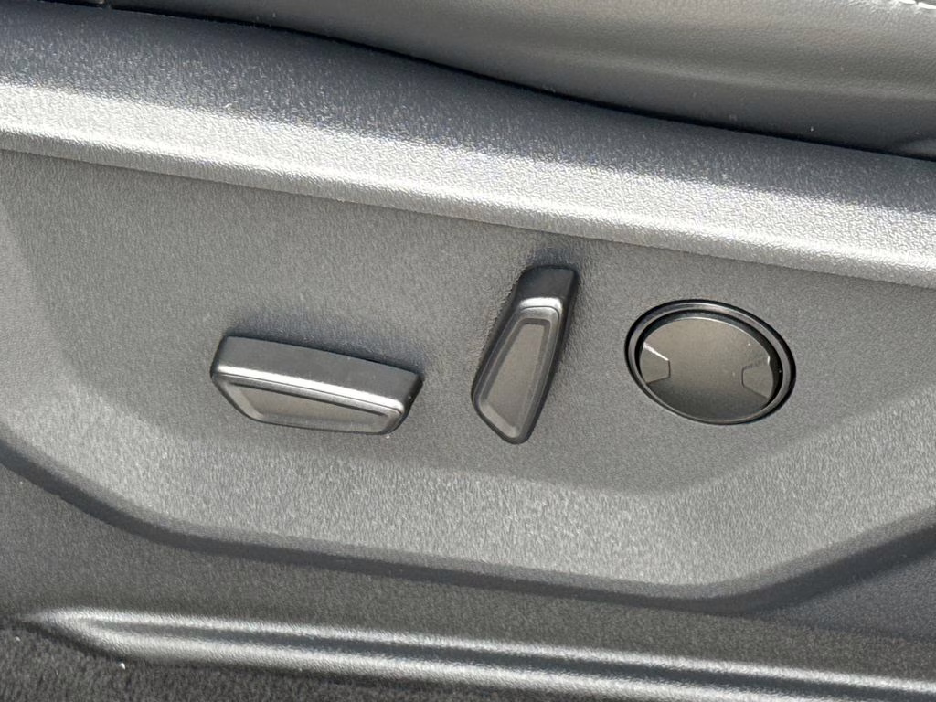 2025 Dark Matter Gray Metallic Ford Expedition Max Platinum 4X4 SUV