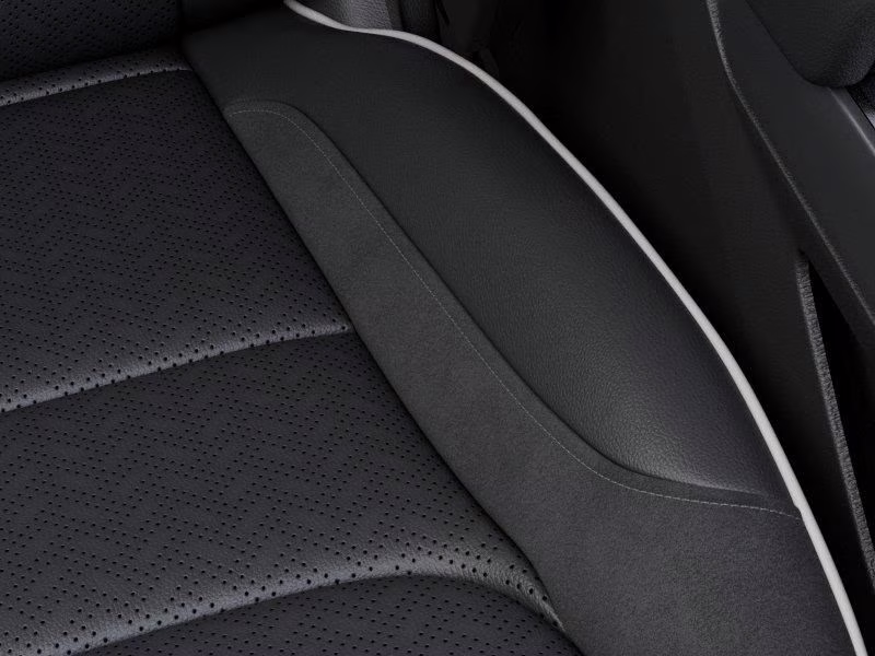 2026 Diamond Black Crystal Pearlcoat Ram 1500 Laramie 4X4 Truck