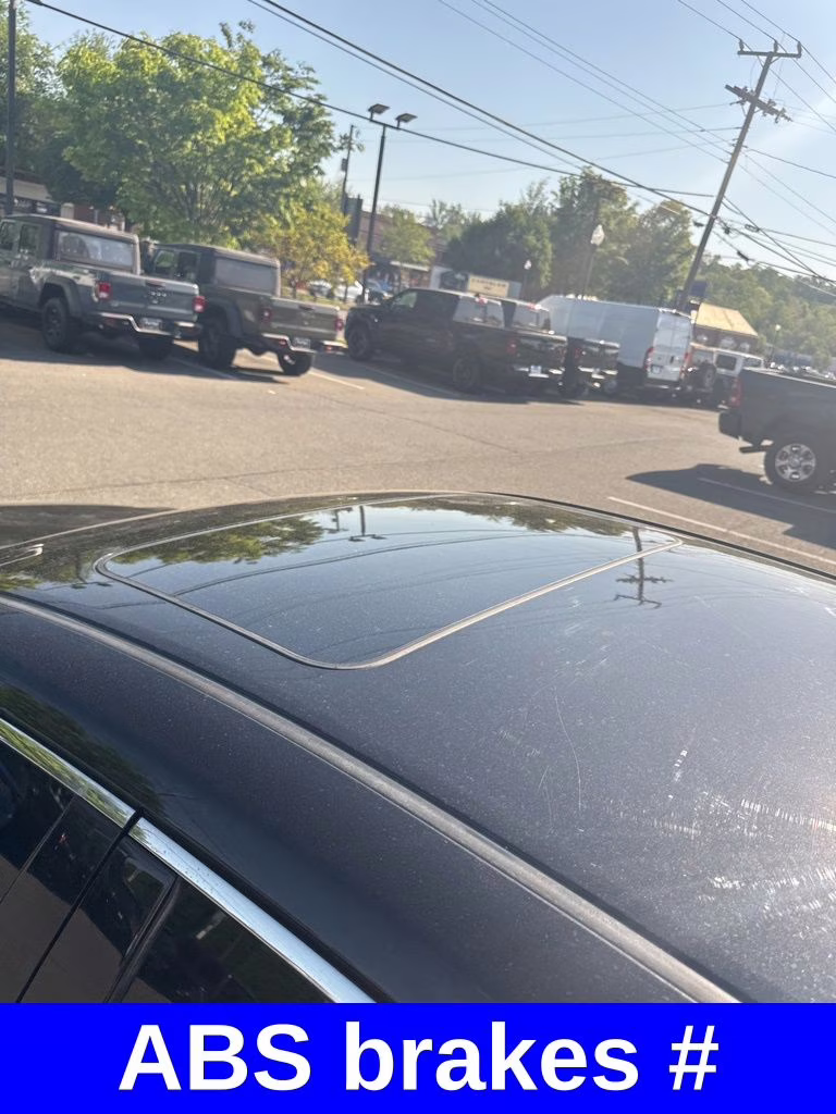 2019 Caviar Lexus ES 350 F Sport FWD Sedan