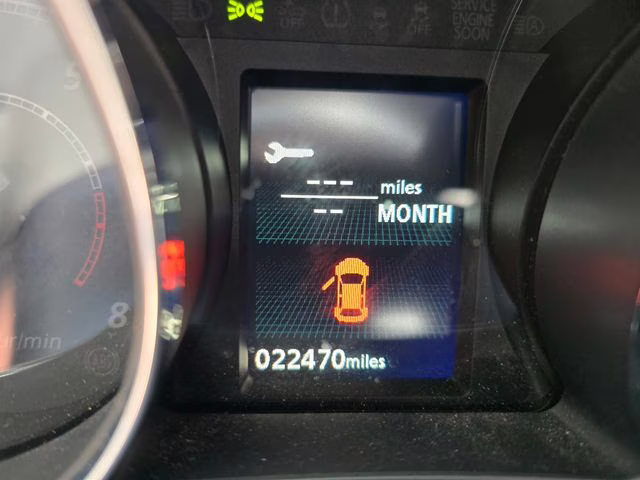 2025 Labrador Black Pearl Mitsubishi Outlander Sport 2.0 ES 4X4 SUV