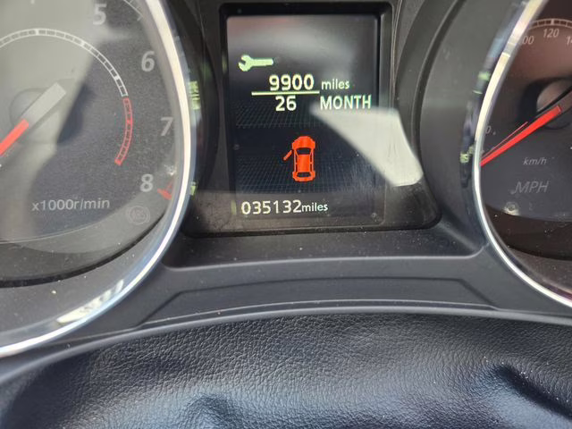 2025 Alloy Silver Metallic Mitsubishi Outlander Sport 2.0 ES 4X4 SUV