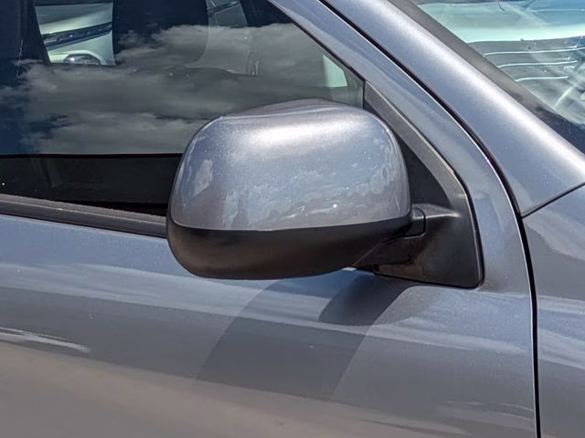 2025 Alloy Silver Metallic Mitsubishi Outlander Sport 2.0 ES 4X4 SUV