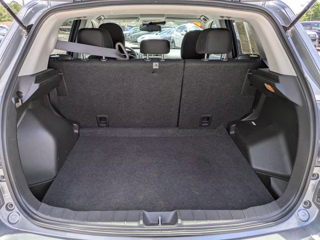 2025 Alloy Silver Metallic Mitsubishi Outlander Sport 2.0 ES 4X4 SUV