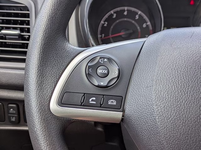 2025 Alloy Silver Metallic Mitsubishi Outlander Sport 2.0 ES 4X4 SUV