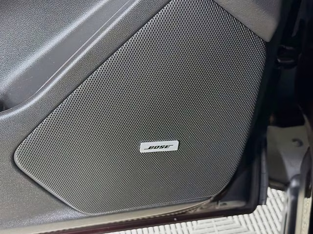 2020 Garnet Cadillac XT6 Premium Luxury FWD SUV