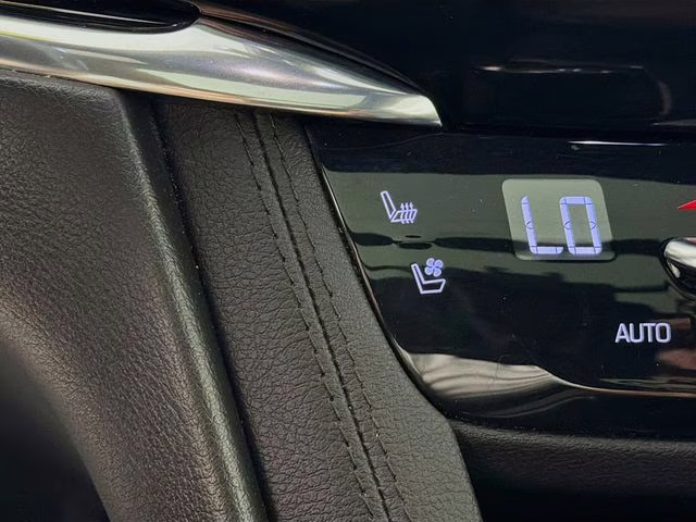 2020 Garnet Cadillac XT6 Premium Luxury FWD SUV