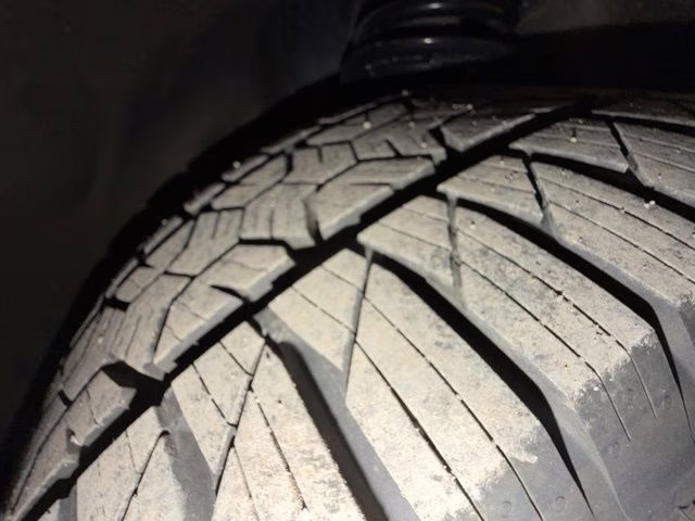 2025 Carbonized Gray Metallic Ford Explorer Platinum 4X4 SUV