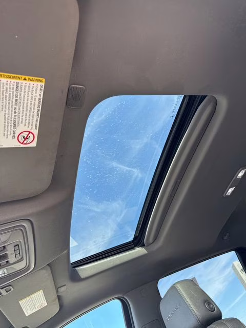 2020 Dark Sky Metallic GMC Sierra 2500HD Denali 4X4 Truck