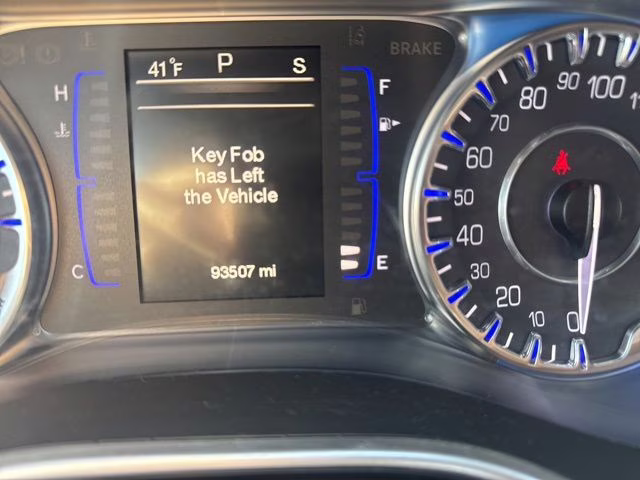 2015 Velvet Red Pearlcoat Chrysler 200 Limited FWD Sedan