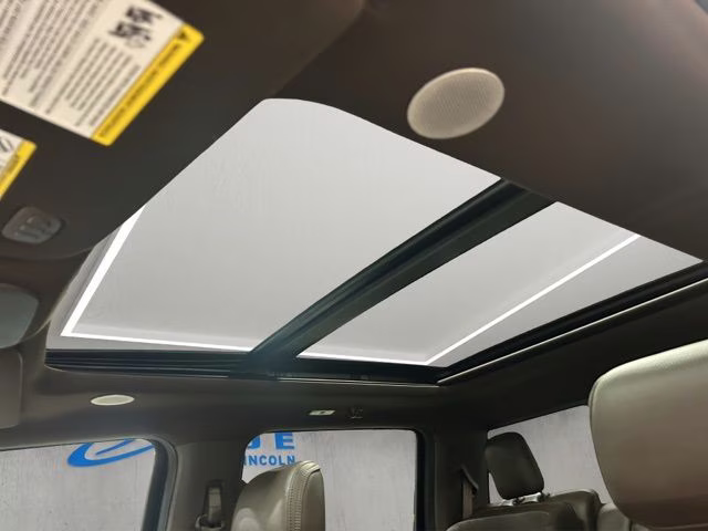2021 Antimatter Blue Metallic Ford F-150 King Ranch 4X4 Truck