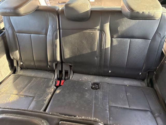 2023 Agate Black Metallic Ford Expedition Max XLT 4X4 SUV