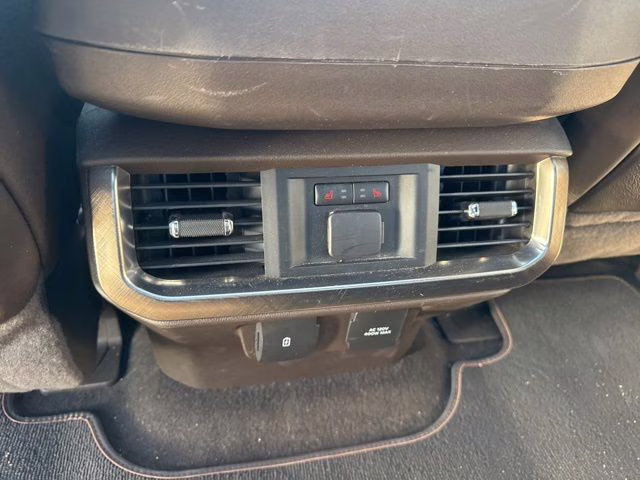 2021 Antimatter Blue Metallic Ford F-150 King Ranch 4X4 Truck