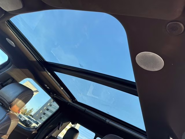 2021 Antimatter Blue Metallic Ford F-150 King Ranch 4X4 Truck