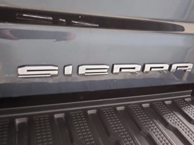 2020 Dark Sky Metallic GMC Sierra 2500HD Denali 4X4 Truck