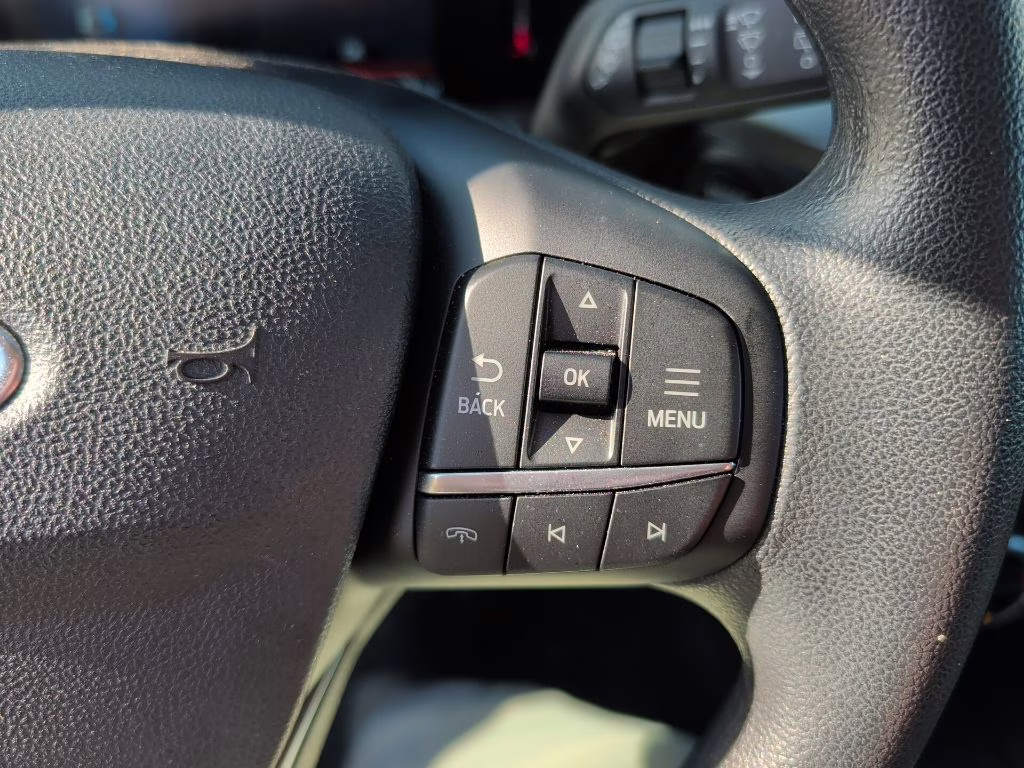 2025 Carbonized Gray Metallic Ford Escape Active FWD SUV