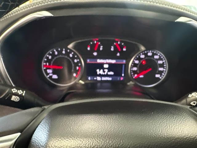 2023 Black Chevrolet Blazer LT AWD SUV