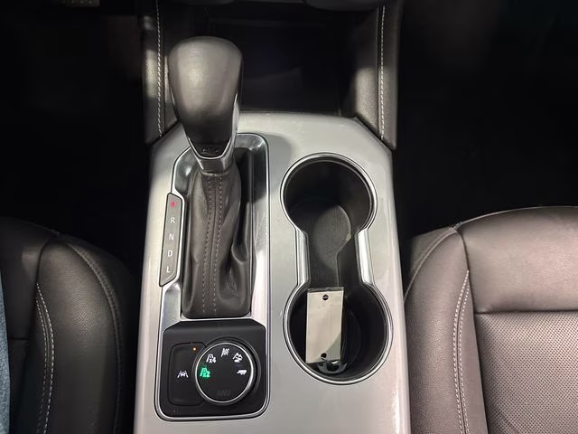 2023 Black Chevrolet Blazer LT AWD SUV
