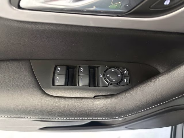 2023 Black Chevrolet Blazer LT AWD SUV