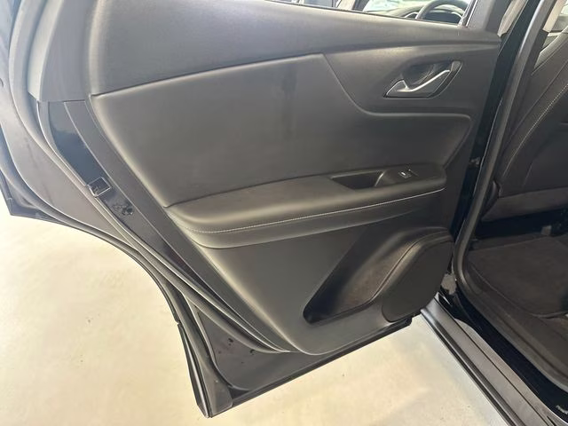 2023 Black Chevrolet Blazer LT AWD SUV