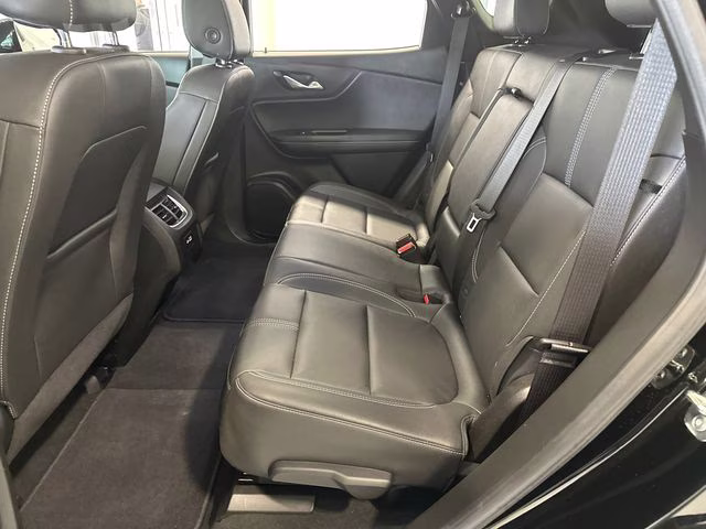 2023 Black Chevrolet Blazer LT AWD SUV